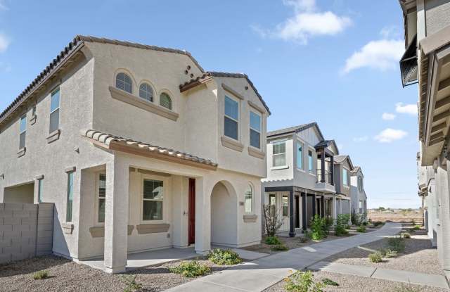 Ironwood Homes at River Run