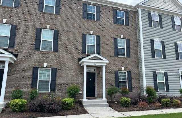 4849 Travertine Avenue