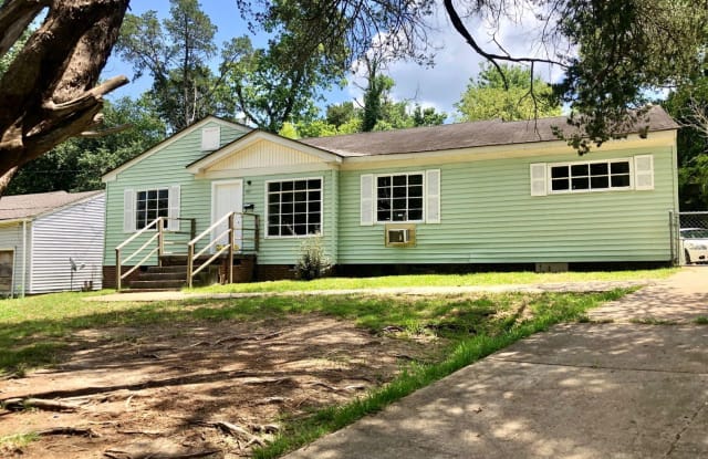 421 Lawrence - 421 Lawrence Road, Jackson, MS 39206