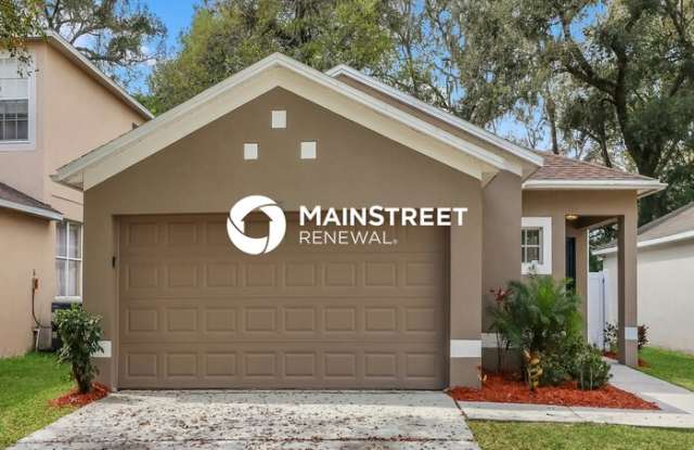 9901 Morris Glen Way