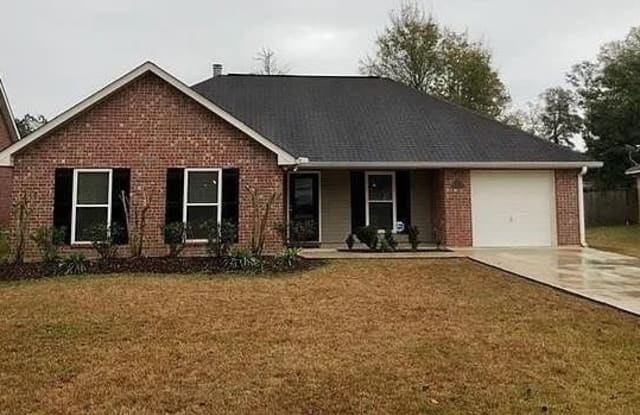 44176 DOGWOOD Court - 44176 Dogwood Court, Tangipahoa County, LA 70403