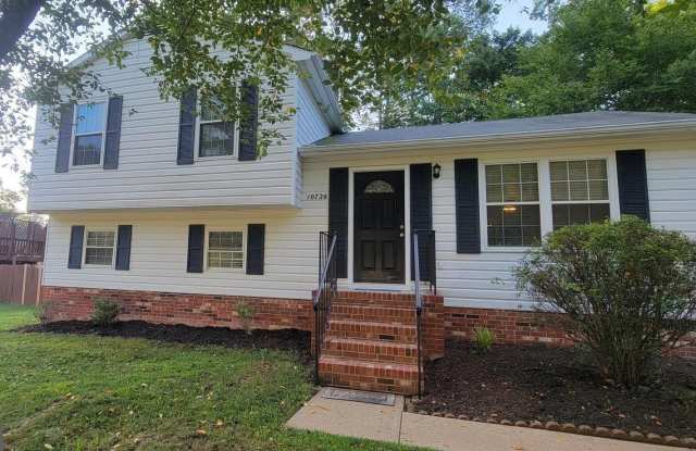 10726 COBBLESTONE DRIVE - 10726 Cobblestone Drive, Spotsylvania County, VA 22553