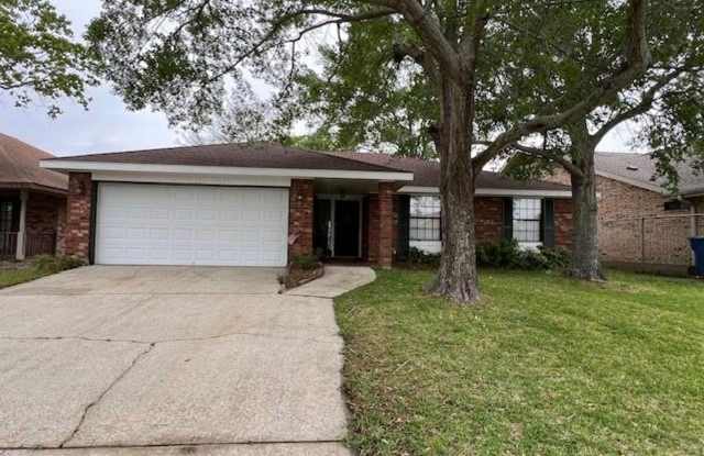 Move in ready in Eden Isles