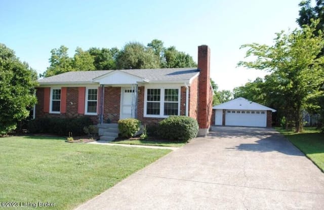 9504 Plumwood Rd - 9504 Plumwood Road, Jefferson County, KY 40291