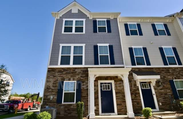 Photo of 1129 Newell Towns Lane - 1