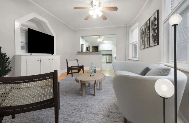 22 Gladstone Street22 Gladstone Street - 1