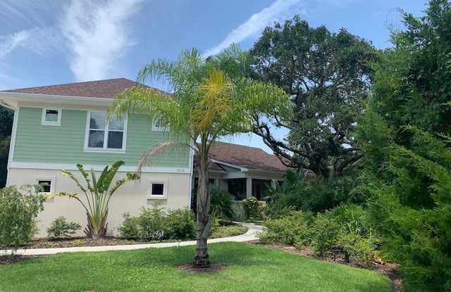 1016 Sea Forest Lane - 1016 Sea Forest Ln, St. Augustine Beach, FL 32080