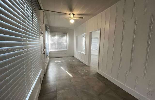 97 Northwest 27th Street