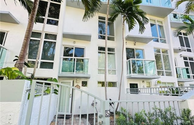 1853 Jefferson Ave - 1853 Jefferson Avenue, Miami Beach, FL 33139