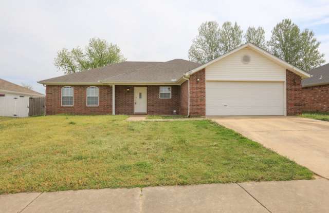 1907 SW Columbus Rd