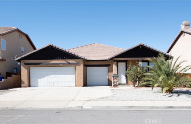 12612 Westbranch Way - 12612 Westbranch Way, Victorville, CA 92392