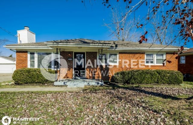 129 Chattanooga Avenue - 129 Chattanooga Avenue, Jefferson County, KY 40214