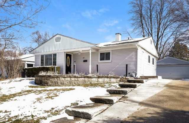 17 Birch Street