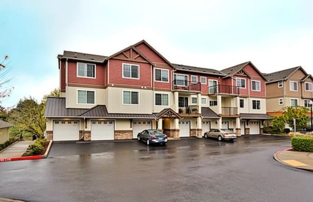 615 NW Lost Springs Terrace, # 401 - 615 Northwest Lost Springs Terrace, Beaverton, OR 97229