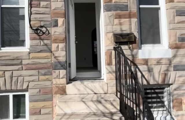 4018 Massachusetts ave