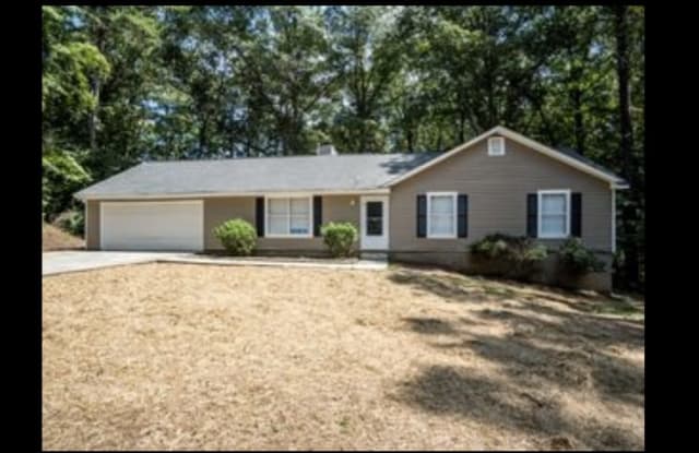 114 Stagecoach Trail - 114 Stagecoach Trail, Henry County, GA 30281