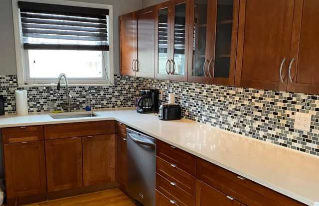 622 North Vermont Avenue