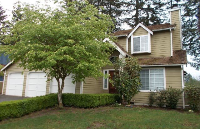 22023 SE 277th Street - 22023 Southeast 277th Street, Maple Valley, WA 98038