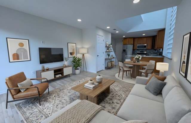 Photo of 2036 Wallace Street - 2/3R