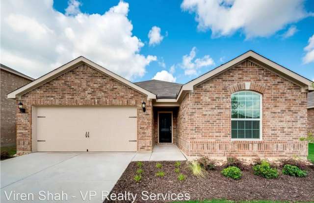 9165 Lone Cypress Dr - 9165 Lone Cypress Drive, Kaufman County, TX 75126