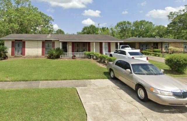 5946 East Fairlane Court - 5946 East Fairlane Court, Merrydale, LA 70812