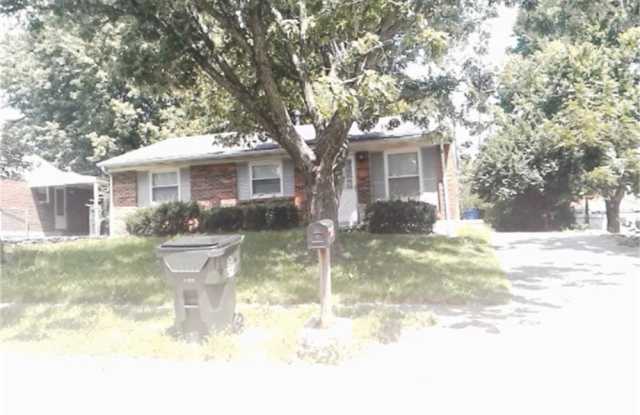 3962 Northampton - 3962 Northampton Drive, Lexington, KY 40517