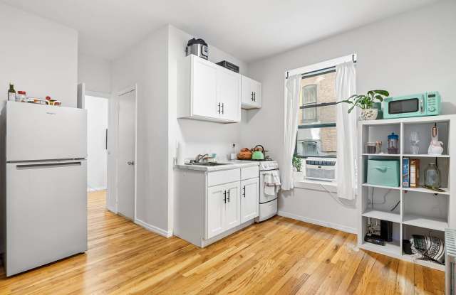 236 West 64th Street