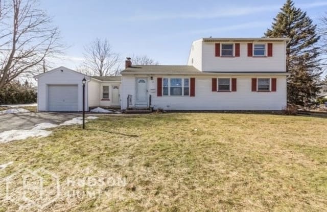 25 Carry Lane - 25 Carry Lane, Irondequoit, NY 14609