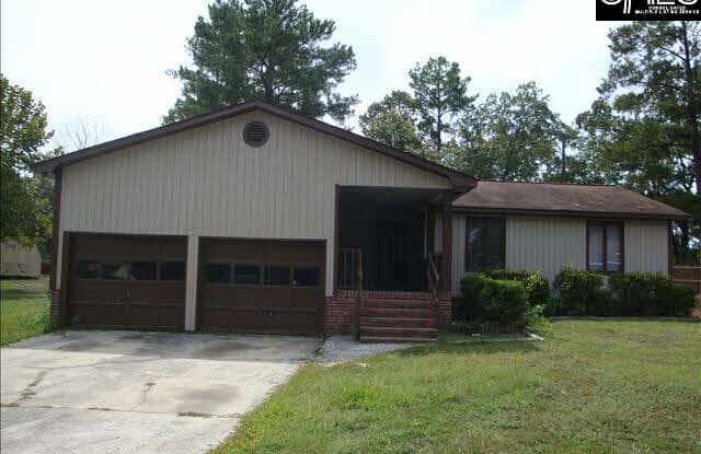 29 HIBERNIA Street - 29 Hibernia Street, Richland County, SC 29223