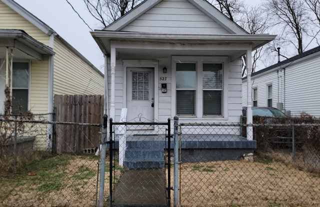 Photo of Shotgun Styled One Bedroom Close To UOfL