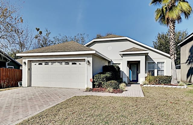 132 Fern Springs St - 132 Fern Springs Street, DeBary, FL 32713