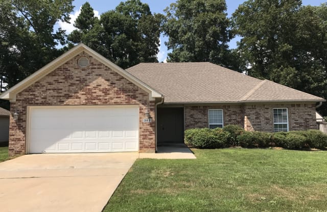 502 Hawthorne - 502 Hawthorne, Benton, AR 72015