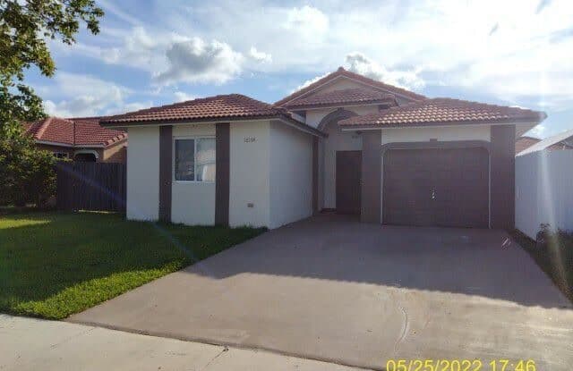 18154 Southwest 143rd Place - 18154 Southwest 143rd Place, Richmond West, FL 33177