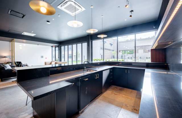 The Residences at Park 39