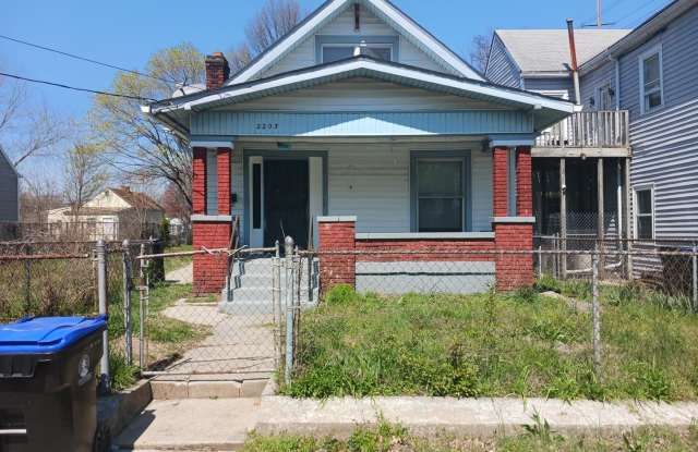 NEWLY REMODELED 3BED 1 BATH