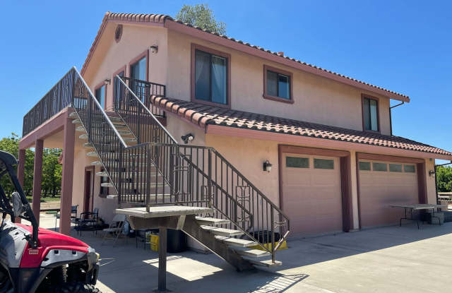 2 bed / 1 ba apt in the country - Sutter - 3694 West Butte Road, Sutter County, CA 95953