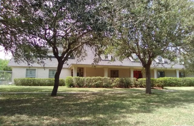 25818 HALPIN RD. - 25818 Halpin Rd, Harlingen, TX 78552