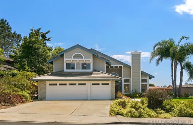 4031 Grayson Dr - 4031 Grayson Drive, San Diego, CA 92130