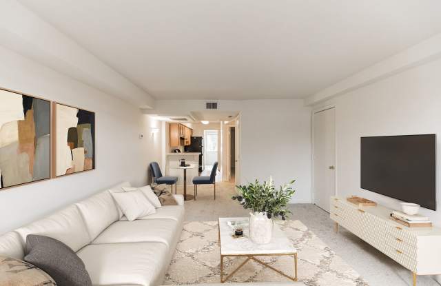 Affordable Housing - The Fields of Rockville