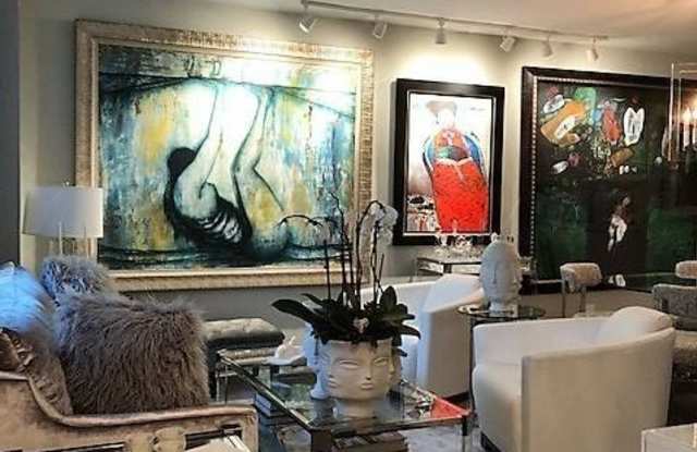 100 West 57th Street