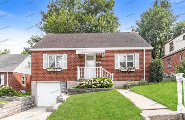 2863 Allview Circle