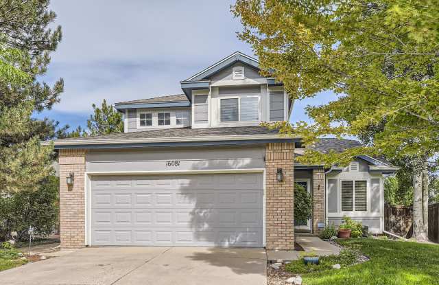 Photo of 16081 Bluebonnet Drive