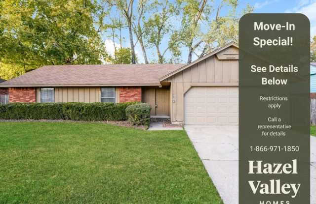 Photo of 108 West South Park Street