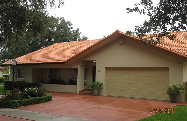 16881 NW 78th Pl - 16881 Northwest 78th Place, Miami Lakes, FL 33016