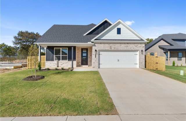 2124 Porter Street