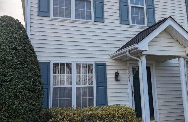 Photo of 2321 Turtle Point Drive