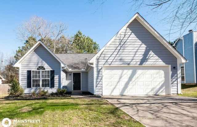 10264 Misty Ridge Drive - 10264 Misty Ridge Drive, Irondale, GA 30238