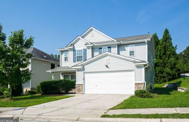 2791 Groovers Lake Point