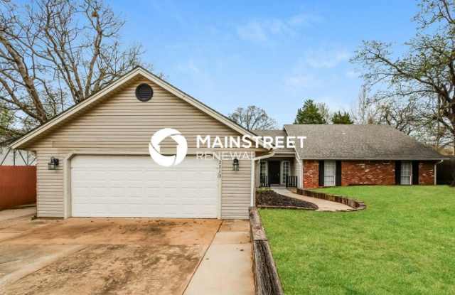 2213 Coachlight Drive