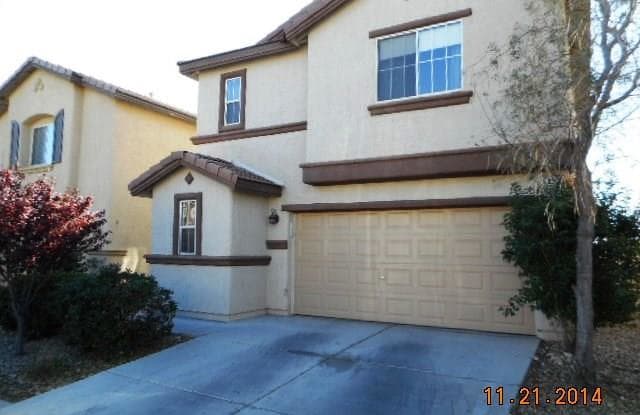 9469 CASTRATO Court - 9469 Castrato Ct, Clark County, NV 89178